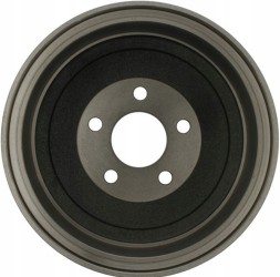 INROBLE 80011 Ford windstar 1995-2003 brake drum
