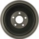 INROBLE 80011 Ford windstar 1995-2003 brake drum