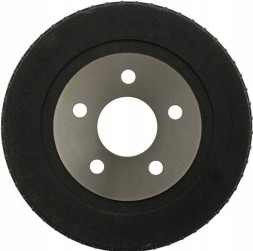 INROBLE 80011 Ford windstar 1995-2003 brake drum