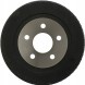 INROBLE 80011 Ford windstar 1995-2003 brake drum