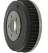 INROBLE 80011 Ford windstar 1995-2003 brake drum