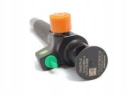 Citroen OE  9674984080 New fuel injector 2.0 blue hdi tdci citroen peugeot ford