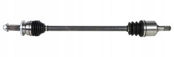 GSP  Half axle 224554 gsp