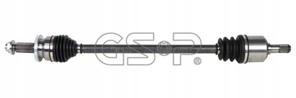 GSP  Half axle 224554 gsp