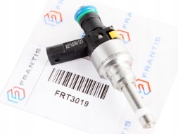 FRANTIS A2710781123 A 271 078 11 23 FRT Fuel injector mercedes-benz c class w204 e class w212 1.8 cgi