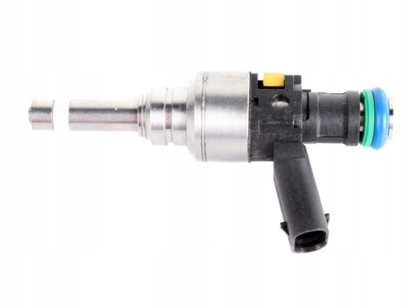 FRANTIS A2710781123 A 271 078 11 23 FRT Fuel injector mercedes-benz c class w204 e class w212 1.8 cgi