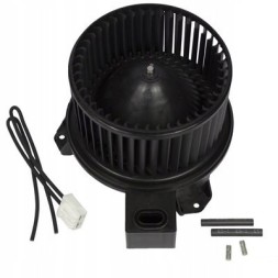 USA USA-75816 Ford mustang 05-09 interior fan