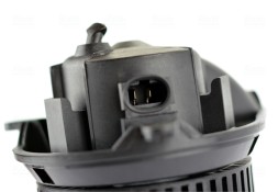 Nissens 87039 Mercedes sprinter 2-t blower (901 902) sprinter + driver's assistant #4