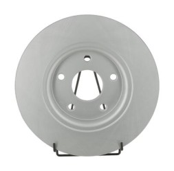 Ferodo  Brake disc set rear ferodo ddf2818c