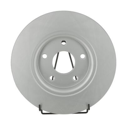 Ferodo  Brake disc set rear ferodo ddf2818c