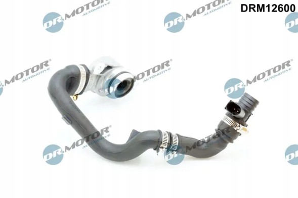 Dr.Motor DRM12600 Pipe pneumothorax drm12600 dr.Motor automotive