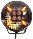 TT Technology  Led road lamp 60w working round traffic light and position light tt.11107