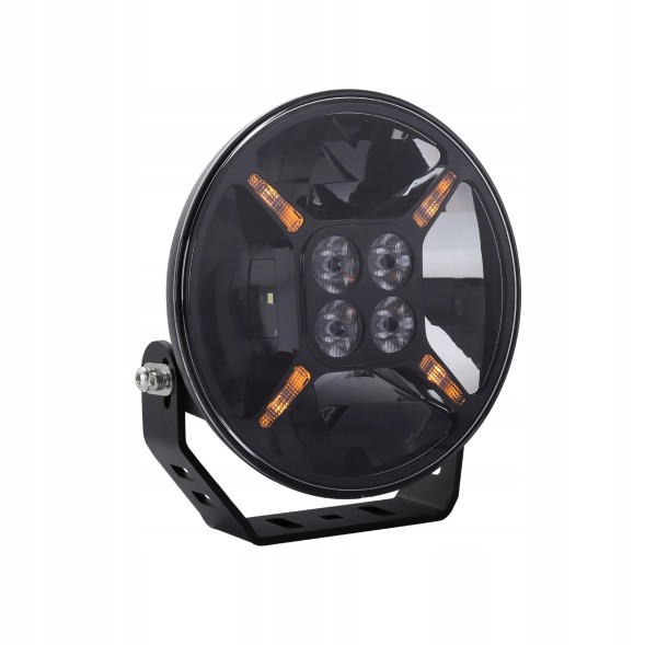 TT Technology  Led road lamp 60w working round traffic light and position light tt.11107