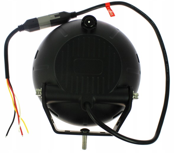 TT Technology  Led road lamp 60w working round traffic light and position light tt.11107