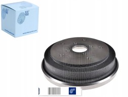 Blue Print 81446344 BLU Bluadk84708 brake drums rear suzuki vitara 1.6 + driver assistant #33