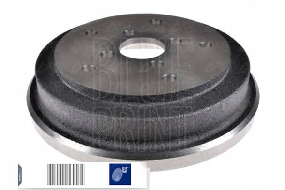 Blue Print 81446344 BLU Bluadk84708 brake drums rear suzuki vitara 1.6 + driver assistant #33