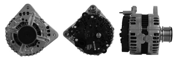 DRI 2113741802 Els28-6514_a alternator seat alhambra 2,0tdi 10- r