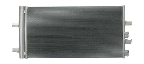 Bosch 1 986 AD2 330 Bosch condenser bmw