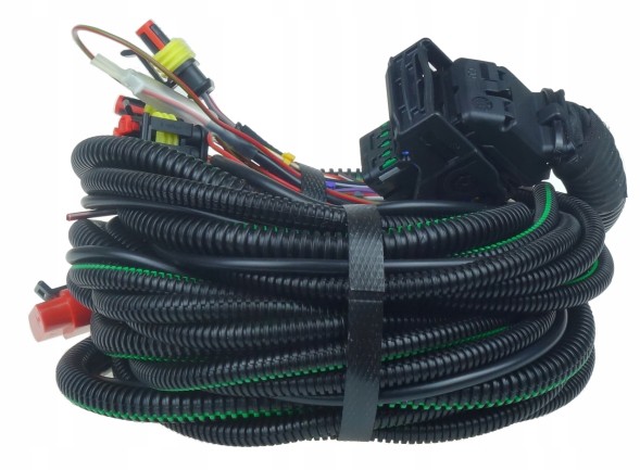 KME 6905340004 Kme sequence nevo-sky jet eco 4-cyl dg8 electronics