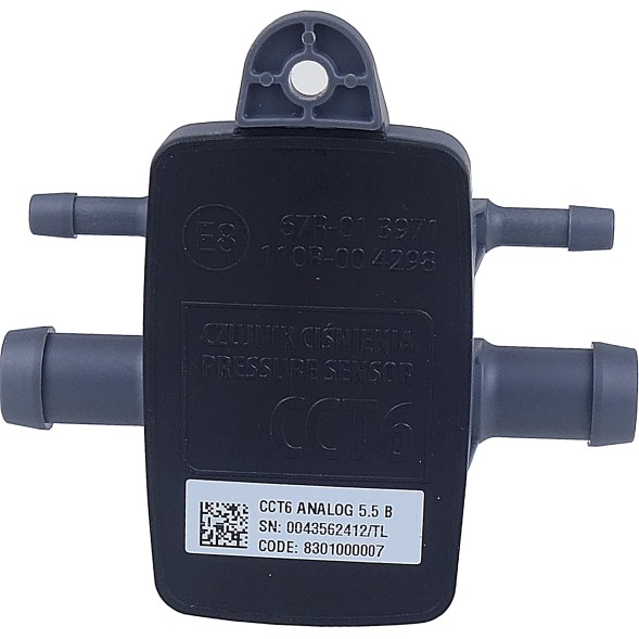 KME 6905340004 Kme sequence nevo-sky jet eco 4-cyl dg8 electronics