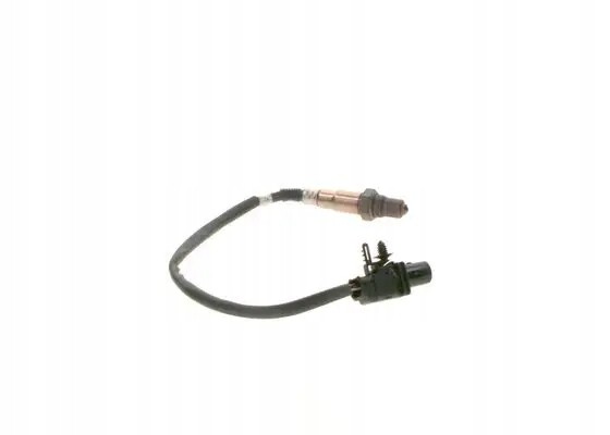 Bosch 0 258 017 319 Regulatory lambda sensor before catalyst