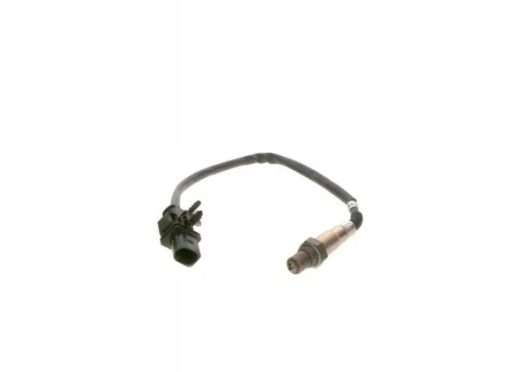 Bosch 0 258 017 319 Regulatory lambda sensor before catalyst
