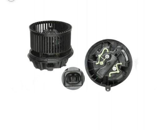 Polcar 6441.Q6 Blower c2,c3,c3 ii,p1007