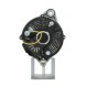 BV Psh 815.019.055.000 Volvo penta 70a alternator 815.019.055.000