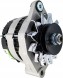 BV Psh 815.019.055.000 Volvo penta 70a alternator 815.019.055.000
