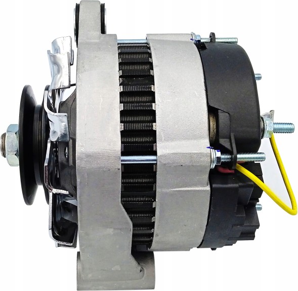 BV Psh 815.019.055.000 Volvo penta 70a alternator 815.019.055.000