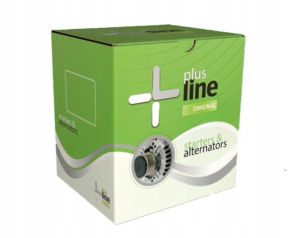 BV Psh 815.019.055.000 Volvo penta 70a alternator 815.019.055.000