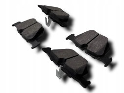 BMW OE Q185 Bmw x6 e71 x5 e70 brake pad set 1623062880 !J