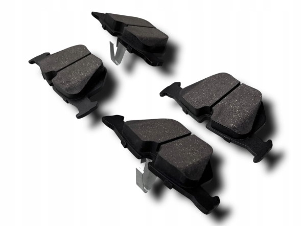 BMW OE Q185 Bmw x6 e71 x5 e70 brake pad set 1623062880 !J