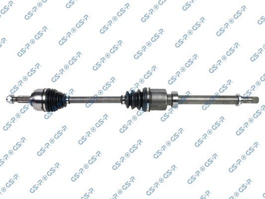 GSP  Gsp half drive axle right