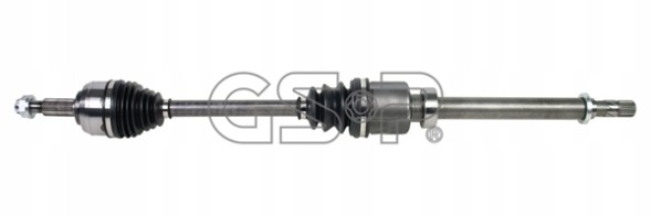 GSP  Gsp half drive axle right