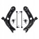 Master-Sport Germany 37212-KIT-MS Control arms set front audi q3 seat ateca; cupra; skoda superb; vw passat