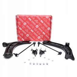 Master-Sport Germany 37212-KIT-MS Control arms set front audi q3 seat ateca; cupra; skoda superb; vw passat