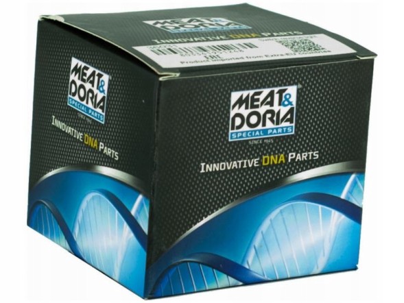 Meat&amp;Doria 27193 Front wiper motor meat &amp; doria 27193