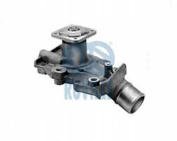 Nissens 65236 Volkswagen engine cooler