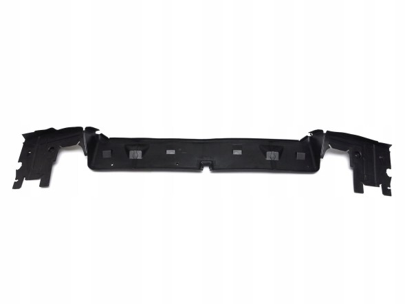 Mertt MRT-2032892 Kpl x2 set inlet channel air steering wheel upper bmw x3 x4 g01 g02