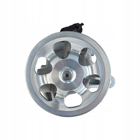 WRC Original Parts 4902477 Wrc original parts 4902477 power steering pump