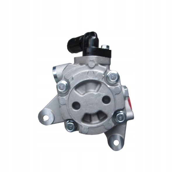 WRC Original Parts 4902477 Wrc original parts 4902477 power steering pump