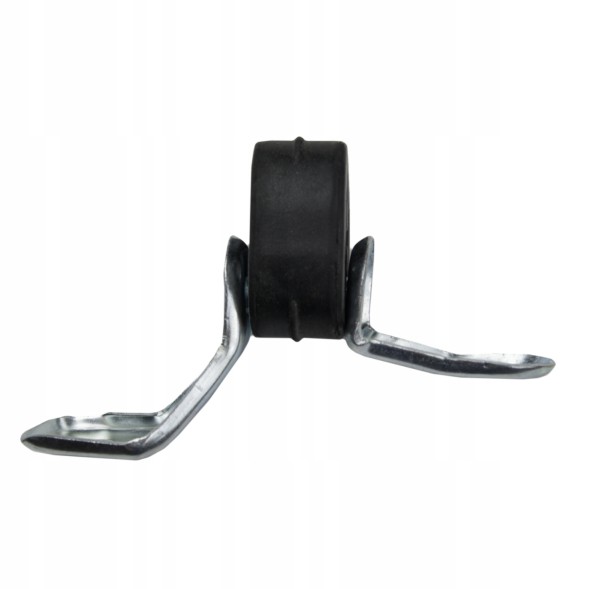 Polmostrów POL-C4Y17Z8F9H6T6C9 Center silencer audi a4 b7 04 - 07 1.6 sedan kombi avant freebie