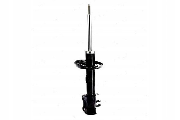 KYB PRO/339717 KYB Shock absorber opel front corsa d 1.3 1.7cdti 10.05- + collision assistant #34