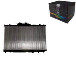Thermotec THED72022TT(iMOTO) Engine cooler toyota corolla 1.4/1.6 10.99-01 + driver's essential #37