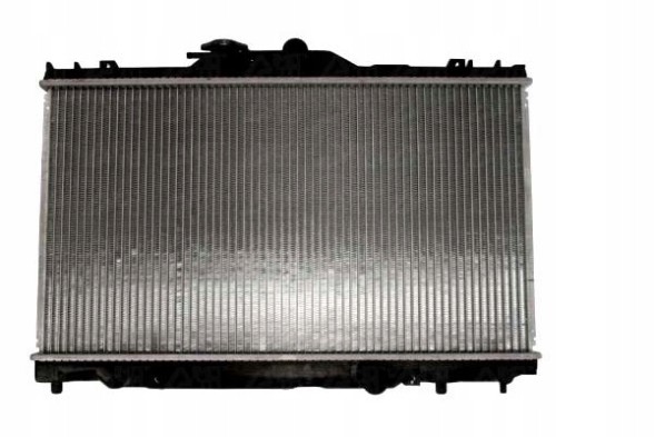 Thermotec THED72022TT(iMOTO) Engine cooler toyota corolla 1.4/1.6 10.99-01 + driver's essential #37