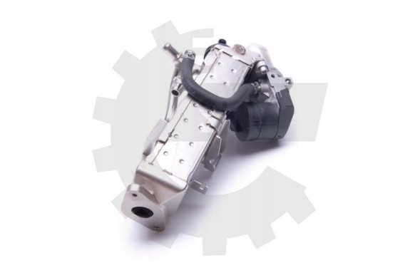 ESEN SKV 14SKV234 Egr valve with radiator bmw 11718517724