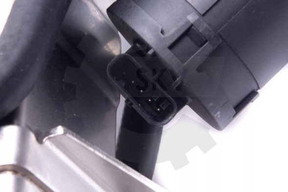 ESEN SKV 14SKV234 Egr valve with radiator bmw 11718517724