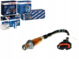 Bosch BOS0 258 010 065(iMOTO) Lambda probe astra j 1.4-1.6 09- bosch + driver's essential #37