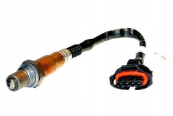 Bosch BOS0 258 010 065(iMOTO) Lambda probe astra j 1.4-1.6 09- bosch + driver's essential #37